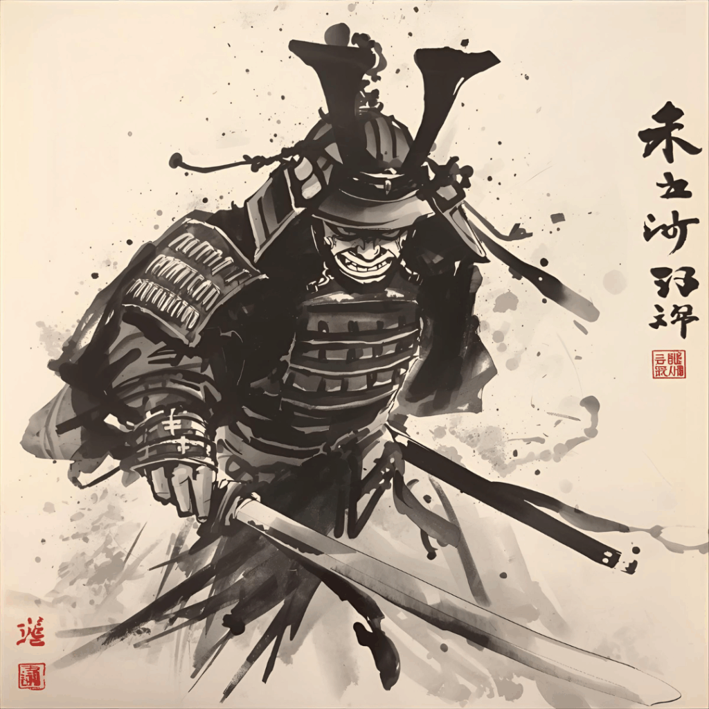 samourai01-1024x1024 Le Iaïdo