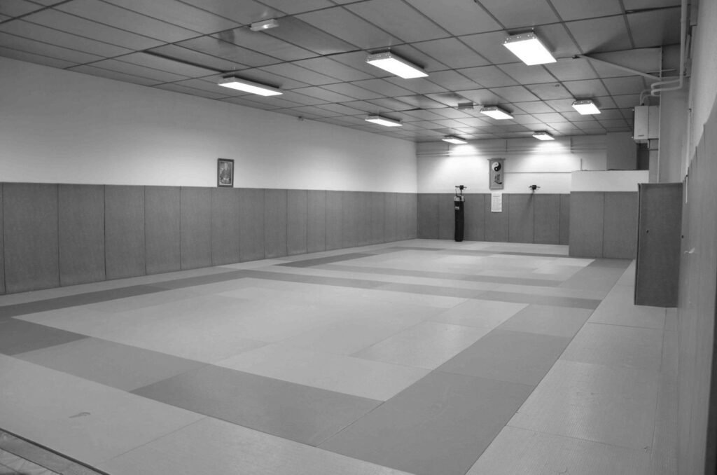 Dojo-1-1024x678 Le Dojo