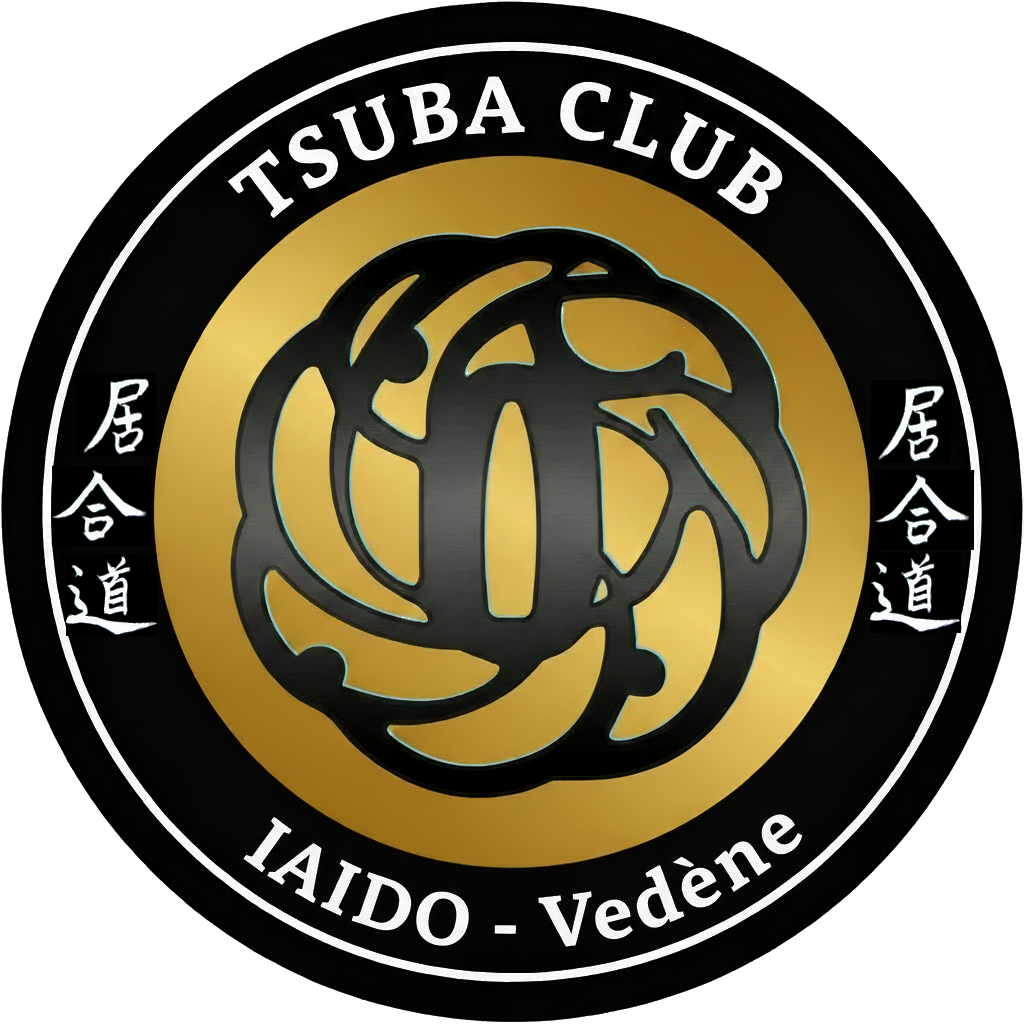 Tsuba Club
