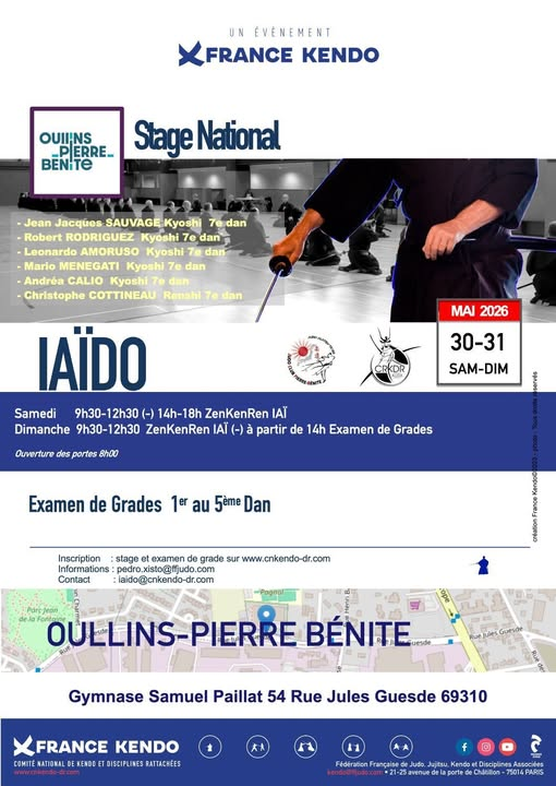 image-1 Les stages
