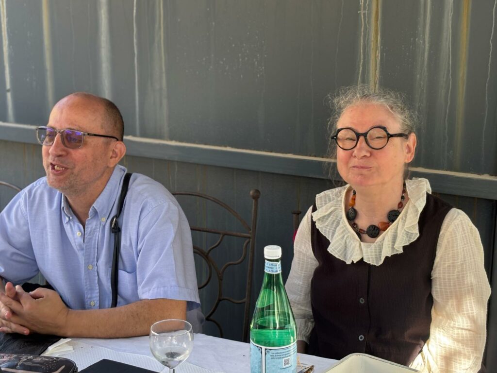 04-1-1024x768 Repas de fin d'année Septembre 2026