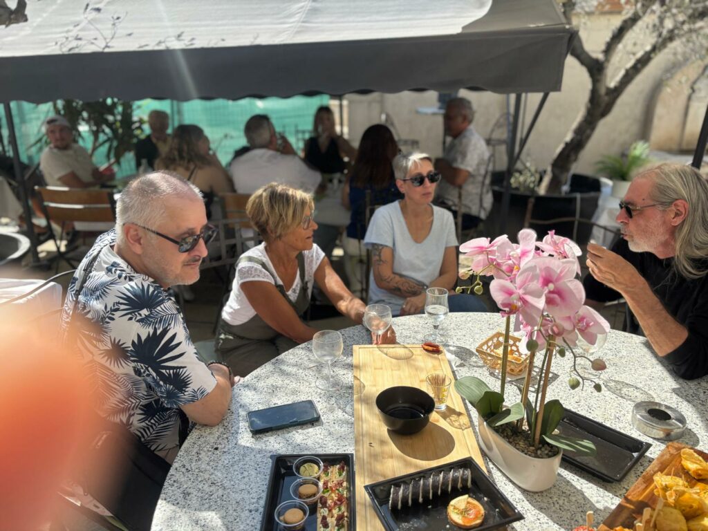 12-1024x768 Repas de fin d'année Septembre 2026