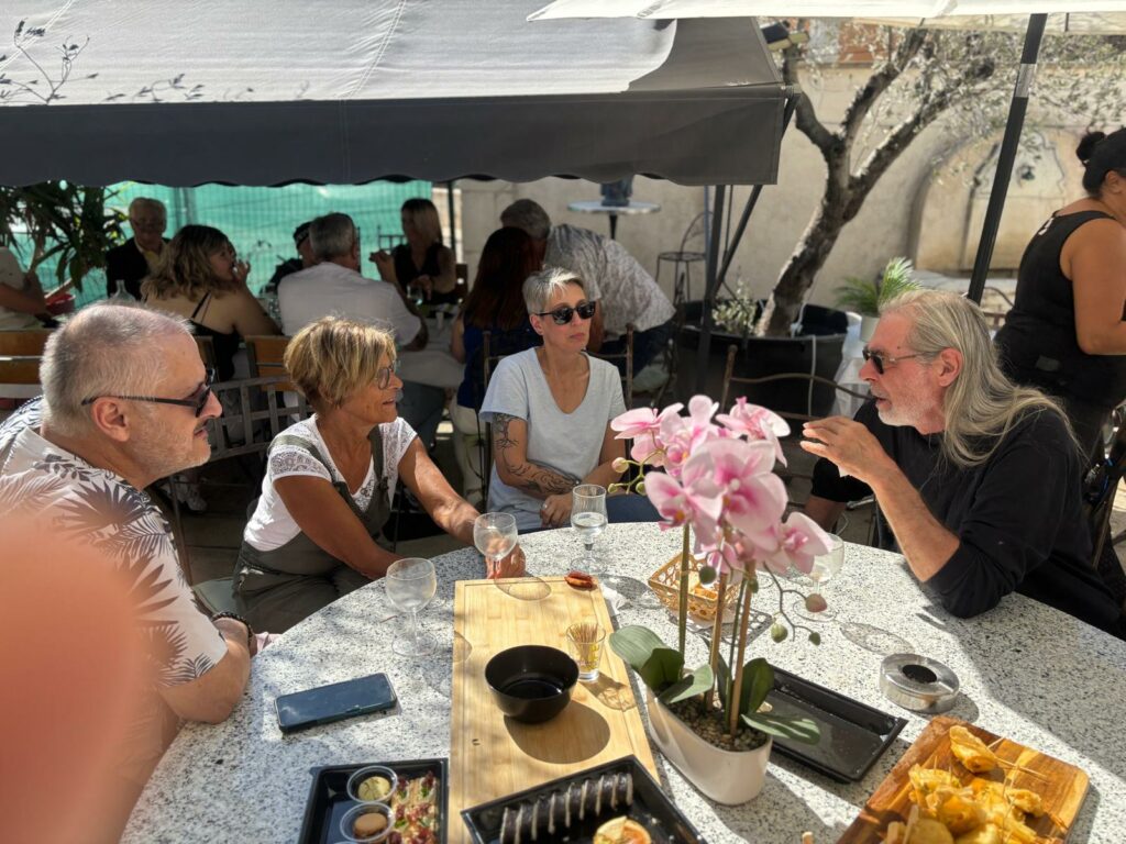 21-1024x768 Repas de fin d'année Septembre 2026